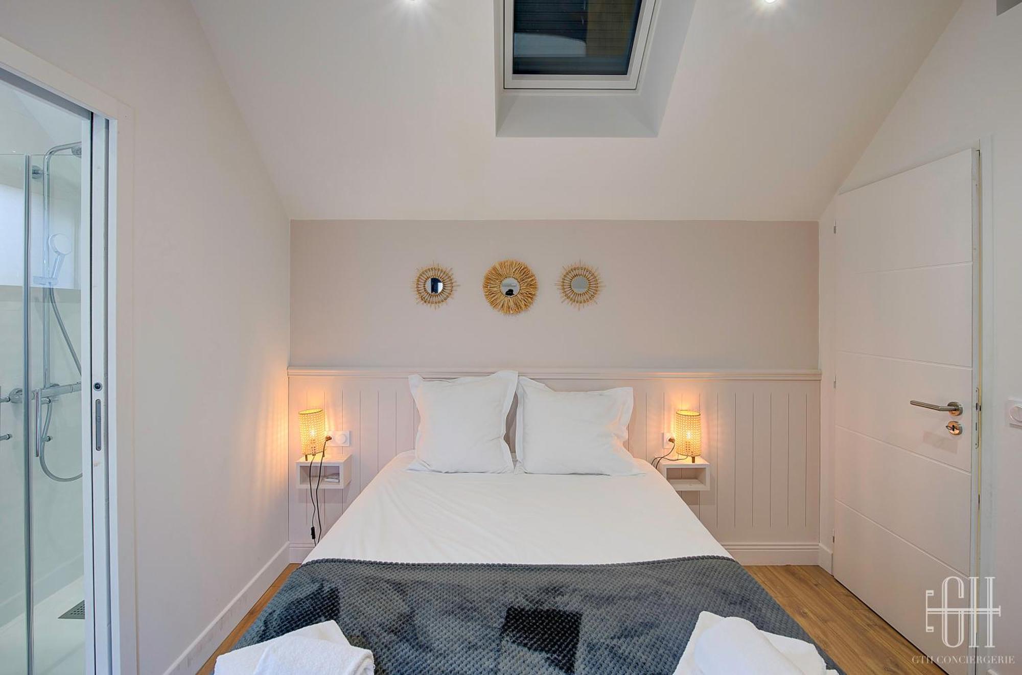 Appartement Ambra - Chateau D'amboise