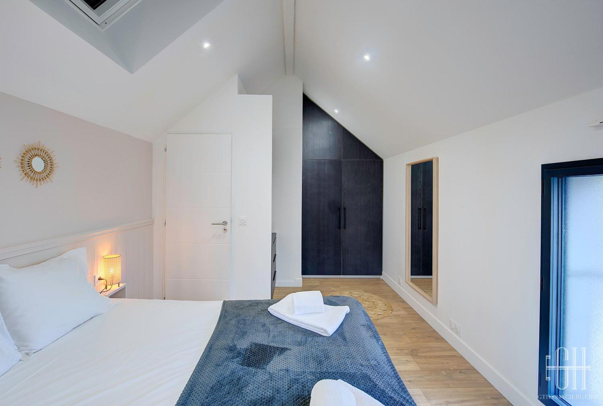 Appartamento Ambra - Chateau D'amboise *